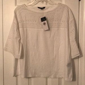 Ralph Lauren shirt